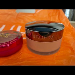 Gently used cosmetics